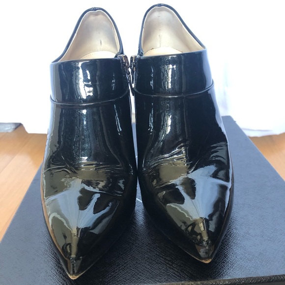 Prada Calzature Donna Boots - Picture 6 of 9